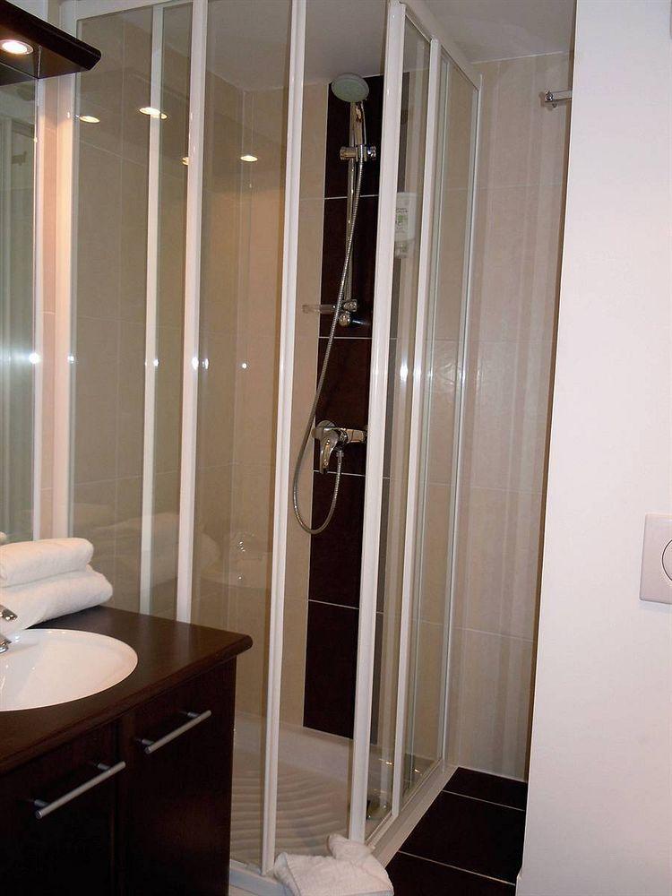 Lagrange Apart'Hotel Paris-Boulogne Exterior foto